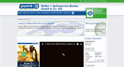 Desktop Screenshot of 1111200.webexpress.netrapid.de