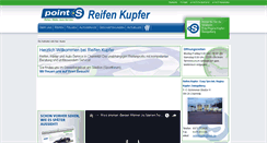 Desktop Screenshot of 1023502.webexpress.netrapid.de