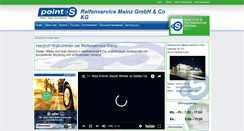 Desktop Screenshot of 1024000.webexpress.netrapid.de