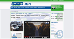 Desktop Screenshot of 1010900.webexpress.netrapid.de